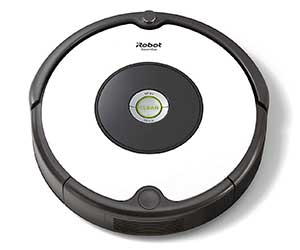 iRobot Roomba Serie 6 (605 & 671: la Roomba para mascotas más barata