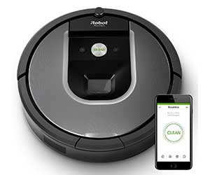 iRobot Roomba Serie 9 (960 / 981: el Roomba para animales de gama alta