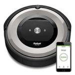 iRobot Roomba e5154: la Roomba especial para mascotas y con gran relación calidad-precio