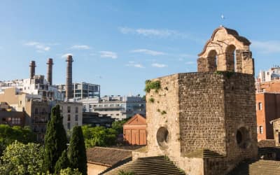 Tour por el Raval