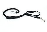 Neewa 8033087539523 - Tug Line with Bungee Negro 1.5 m