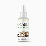 Catit Senses, Spray con Catnip para Gatos, 90 ml (Paquete de 1)