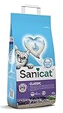 Sanicat Classic Lavender 10 L