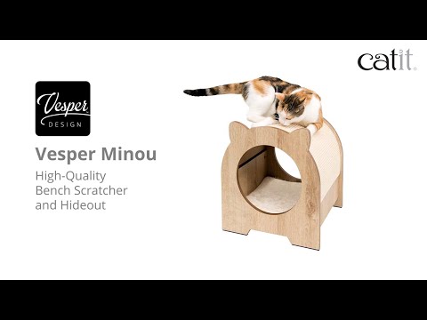 Catit - Vesper Minou