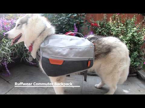 Ruffwear Commuter Rucksack Backpack