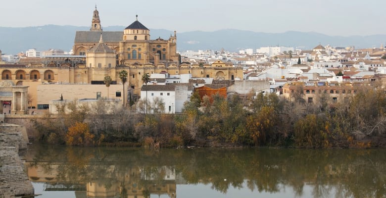 Apartamentos que admiten mascotas en Córdoba