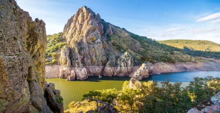 Apartamentos que admiten mascotas en Extremadura