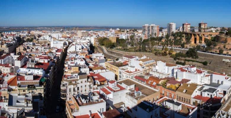 Apartamentos que admiten mascotas en Huelva