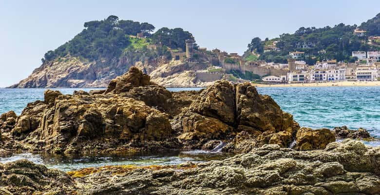 Apartamentos que admiten mascotas en Tossa de Mar