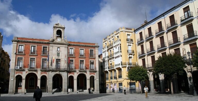 Apartamentos que admiten mascotas en Zamora