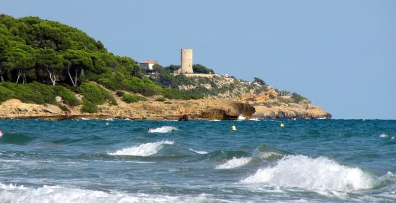 Apartamentos que admiten perros en Tarragona