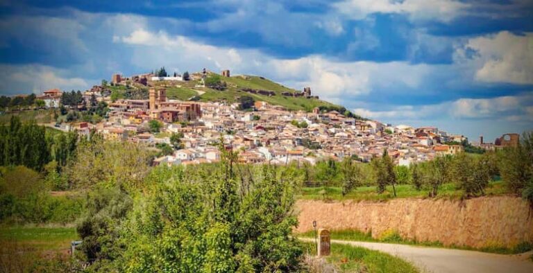 Apartamentos y hoteles que admiten mascotas en Albacete