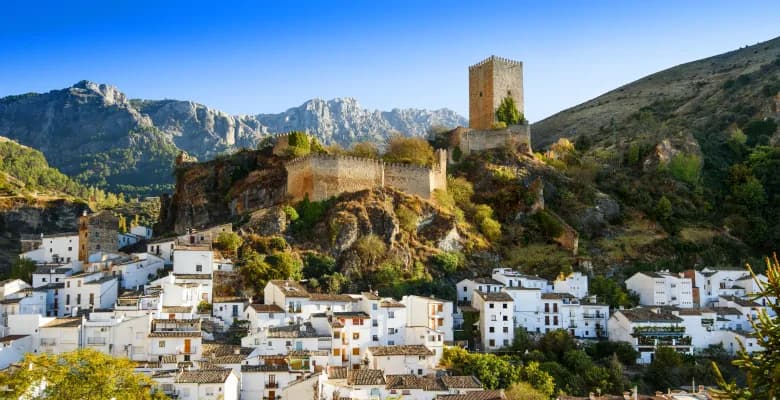 Apartamentos y hoteles que admiten mascotas en Cazorla