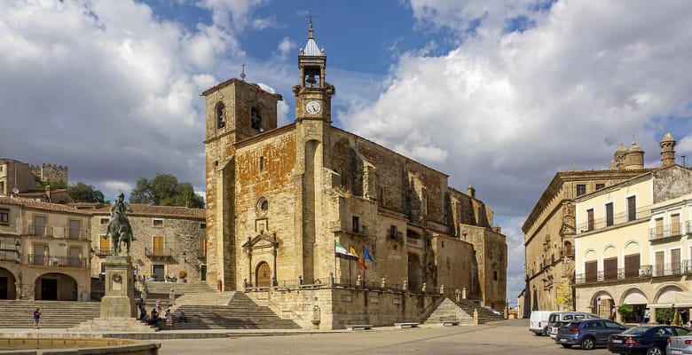 Apartamentos y hoteles que admiten mascotas en Trujillo