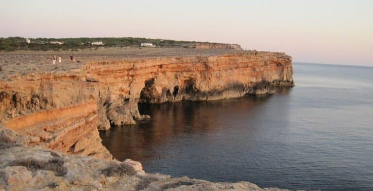 Apartamentos y hoteles que admiten perros en Formentera