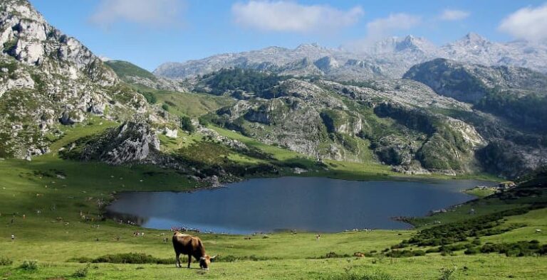 Asturias