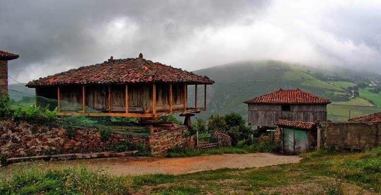 Asturias Rural