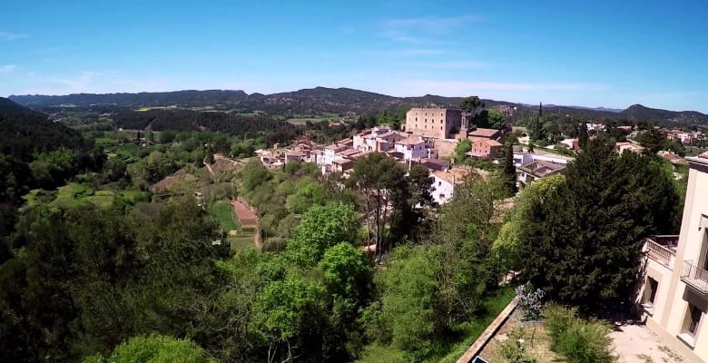 Barcelona - Casas Rurales