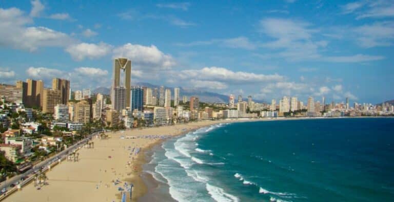 Benidorm