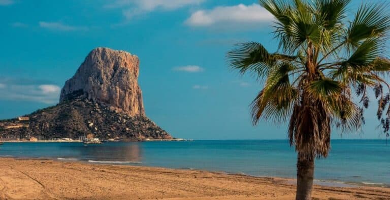 Calpe