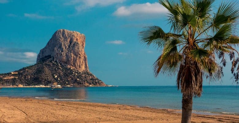 Calpe