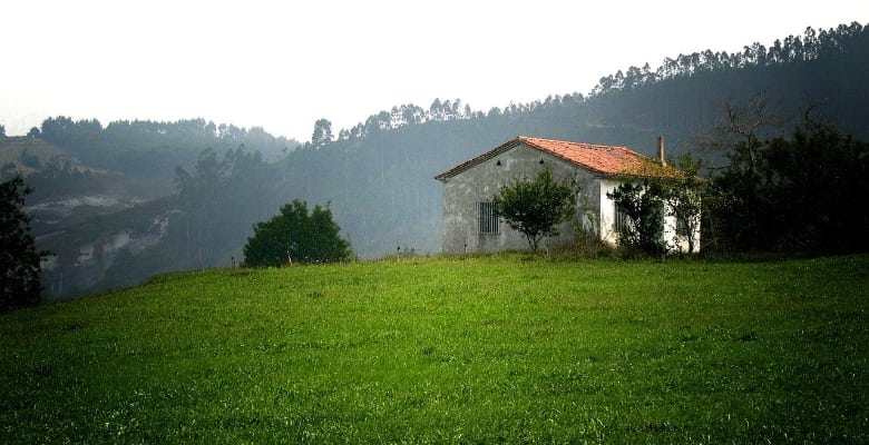 Cantabria Casas Rurales