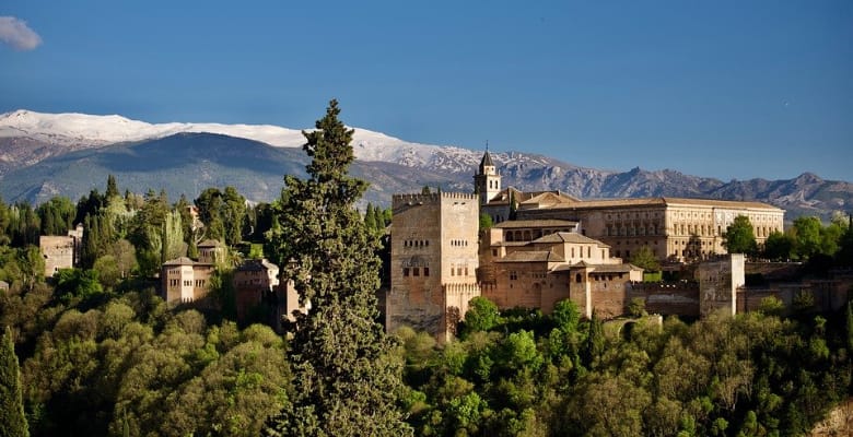 Casas Rurales que admiten mascotas en Granada