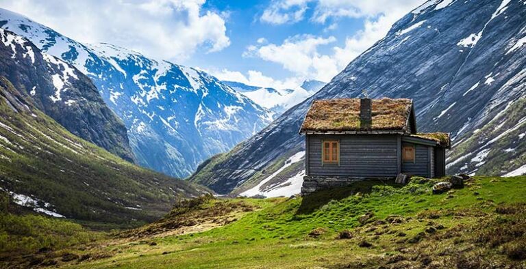 Casas rurales para ir con perro