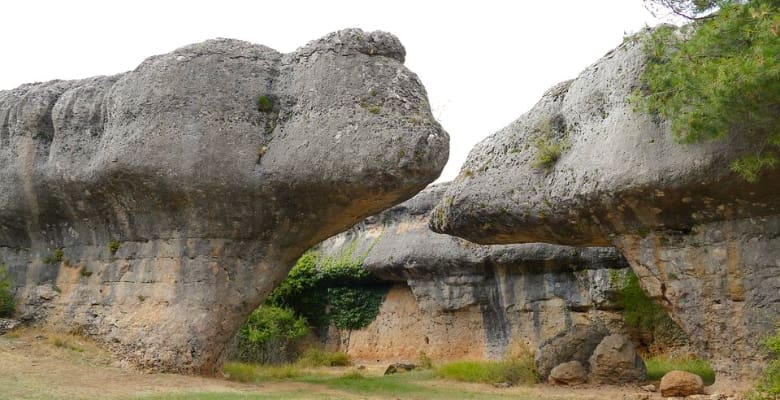 Casas rurales que admiten mascotas en Cuenca