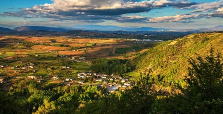 Casas rurales que admite mascotas en León