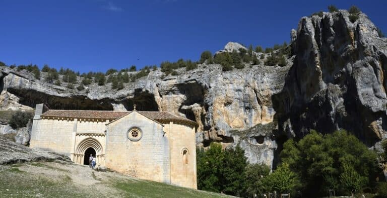 Casas rurales que admiten mascotas en Soria