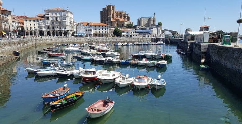 Castro Urdiales