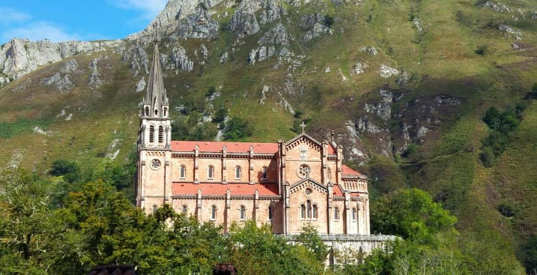 Covadonga - Asturias