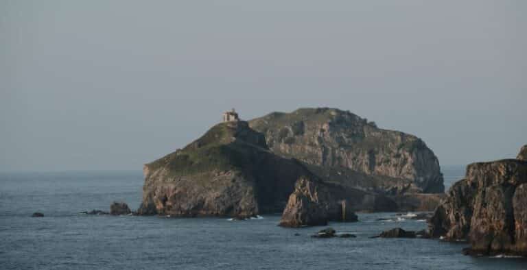 Gaztelugatxe - Vizcaya