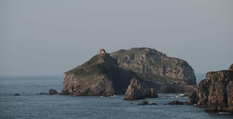 Gaztelugatxe - Vizcaya