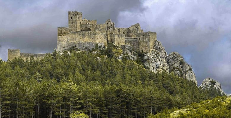 Hoteles que admiten mascotas en Aragón