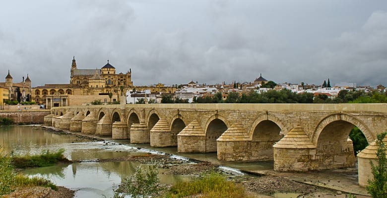 Hoteles que admiten mascotas en Córdoba