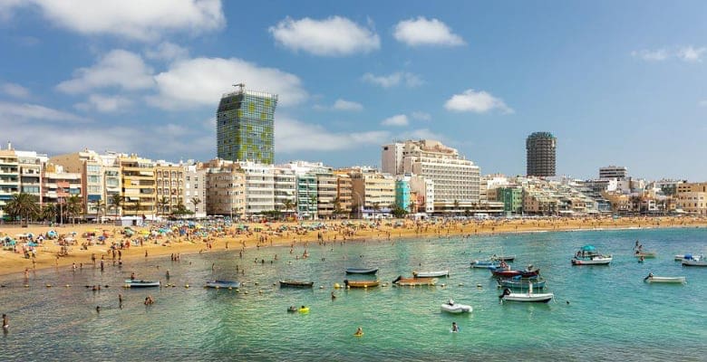 Hoteles que admiten mascotas en Gran Canaria