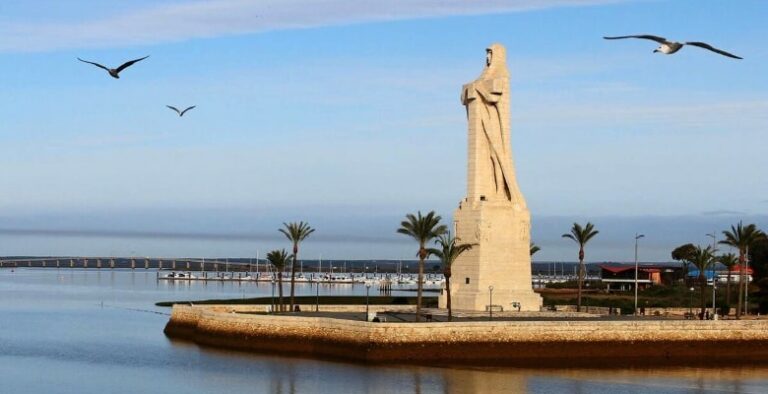 Hoteles que admiten mascotas en Huelva