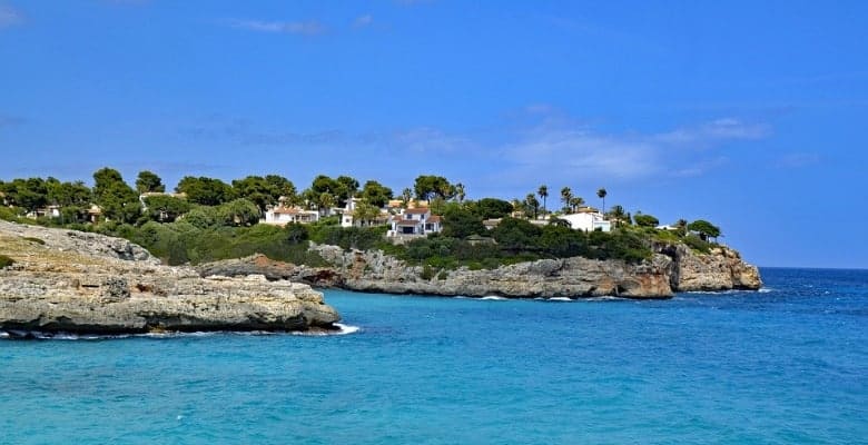 Hoteles que admiten mascotas en Mallorca