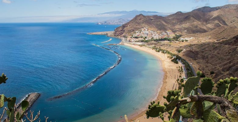 Hoteles que admiten mascotas en Tenerife