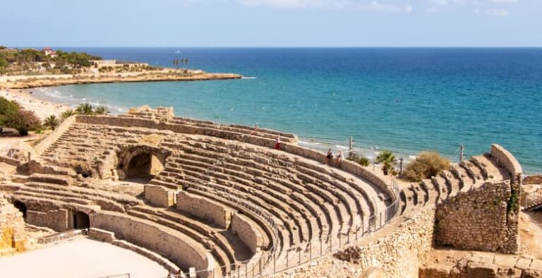 Hoteles que admiten perros en Tarragona