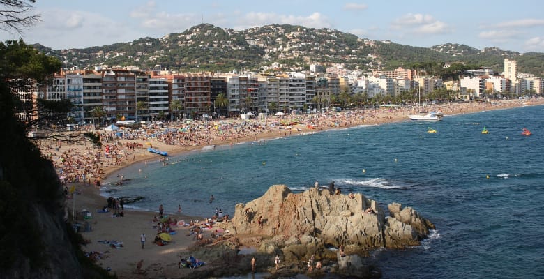 Lloret de Mar