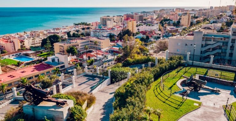 Torremolinos