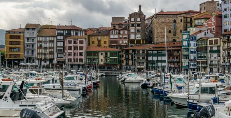 Vizcaya - Bermeo