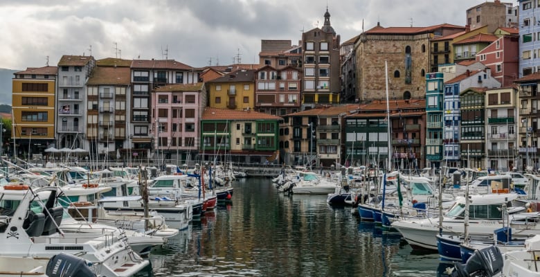 Vizcaya - Bermeo