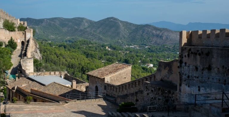 Xàtiva - Comunidad Valenciana