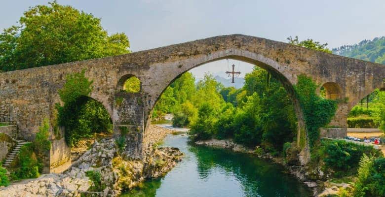 Cangas de Onís